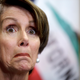 Illustration for article titled Nancy Pelosi Banged Her All Lives Matter Drum Despite Being Given the Perfect Opportunity to Do Otherwiseem/emem/em